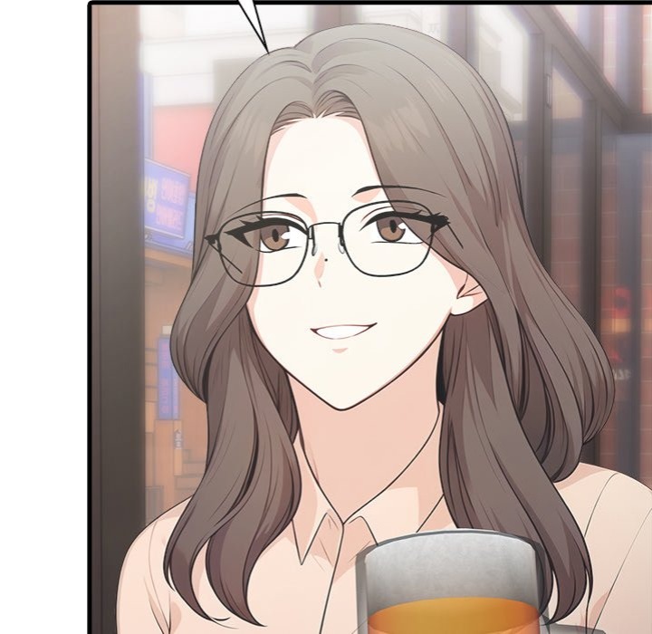 Under Her Desk - Chapter 12 Page 26