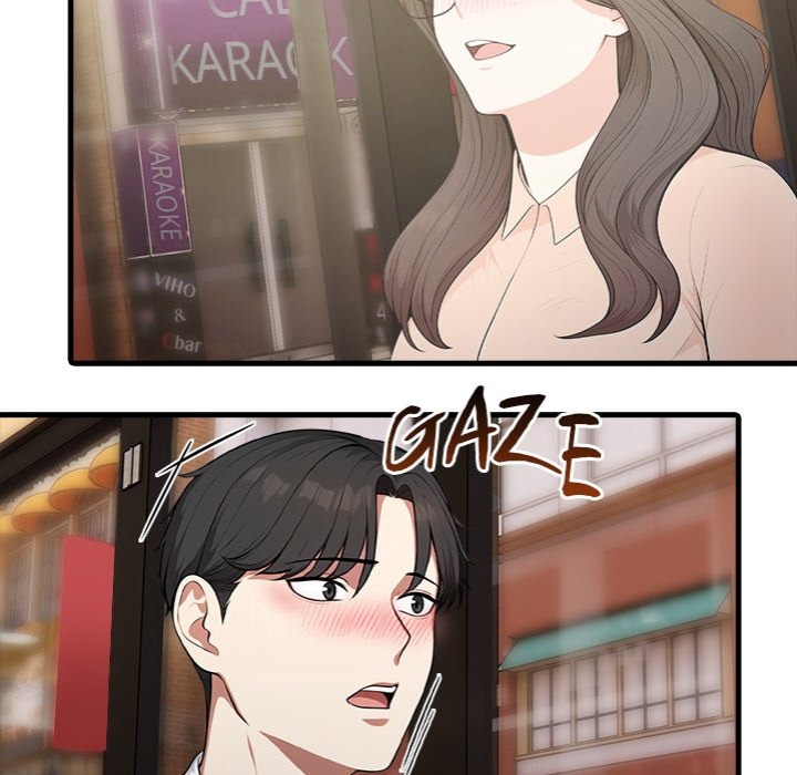 Under Her Desk - Chapter 12 Page 38