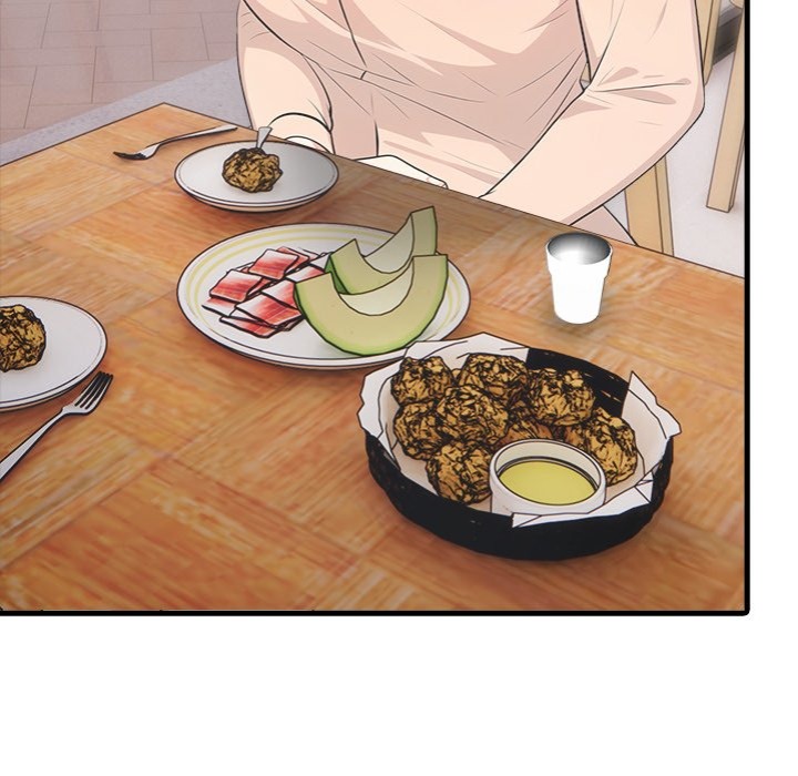 Under Her Desk - Chapter 12 Page 64