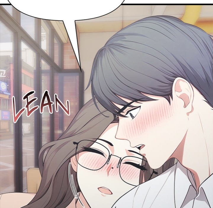 Under Her Desk - Chapter 12 Page 68