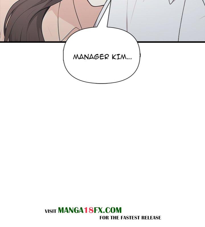 Under Her Desk - Chapter 12 Page 69