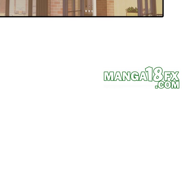 Under Her Desk - Chapter 12 Page 79