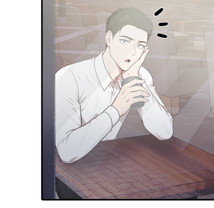 Under Her Desk - Chapter 12 Page 81