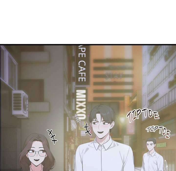 Under Her Desk - Chapter 12 Page 87