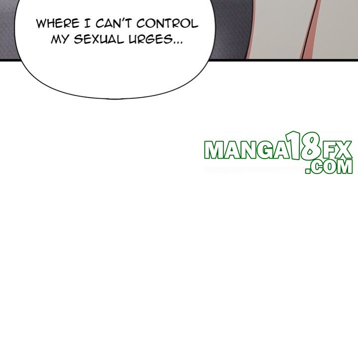 Under Her Desk - Chapter 13 Page 101