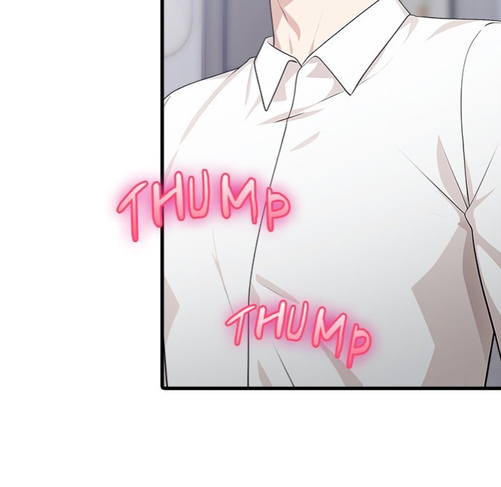 Under Her Desk - Chapter 13 Page 105