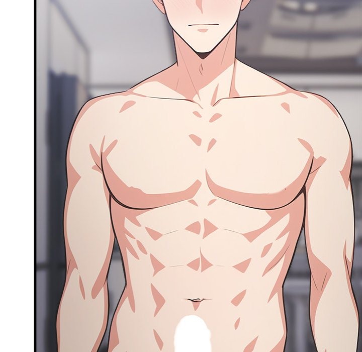 Under Her Desk - Chapter 13 Page 117