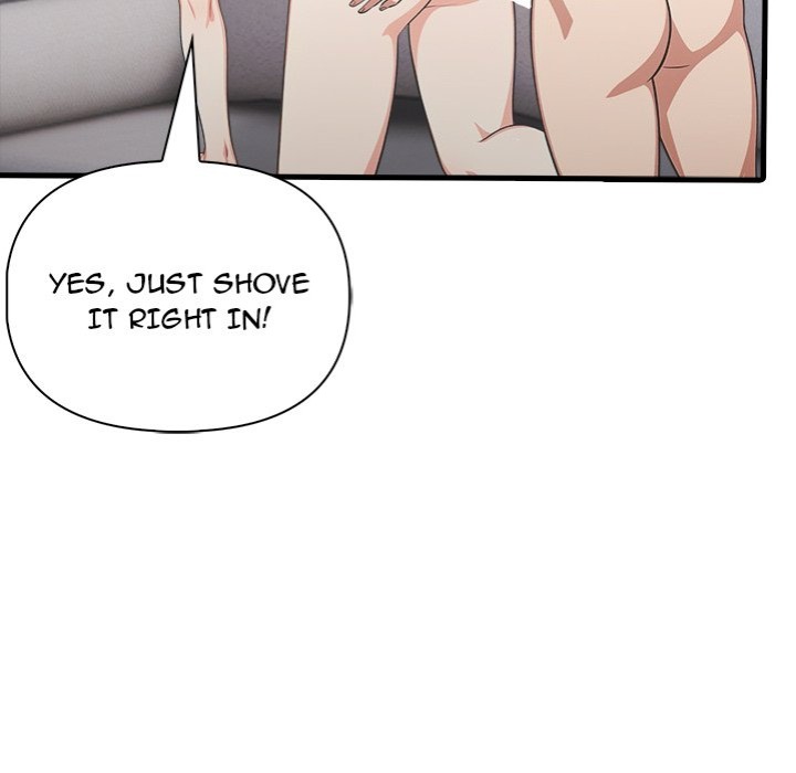 Under Her Desk - Chapter 13 Page 125