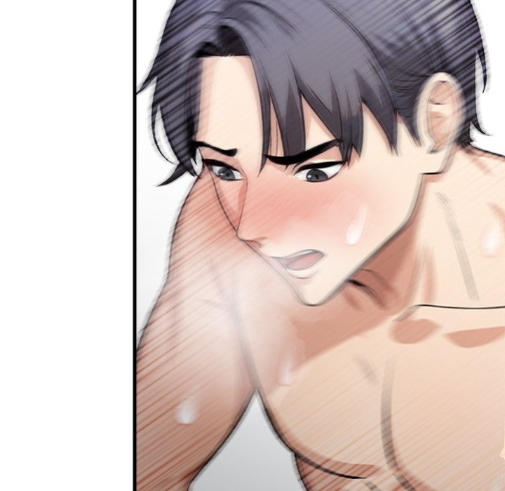 Under Her Desk - Chapter 13 Page 140