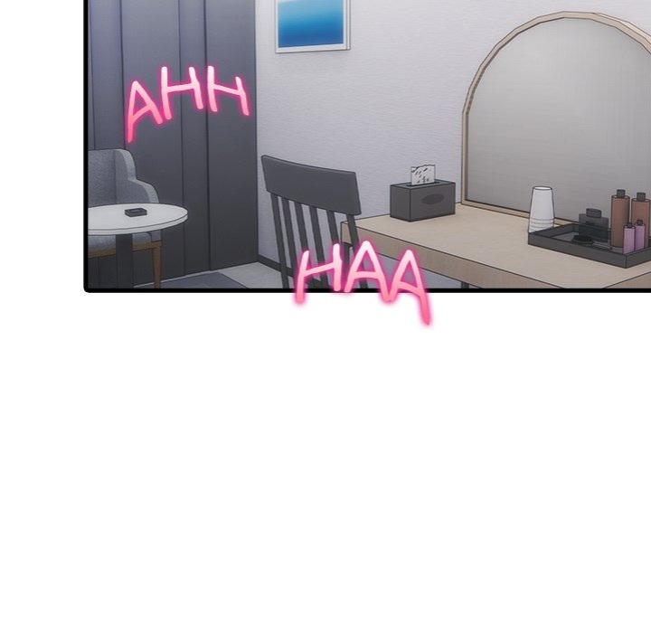 Under Her Desk - Chapter 13 Page 16