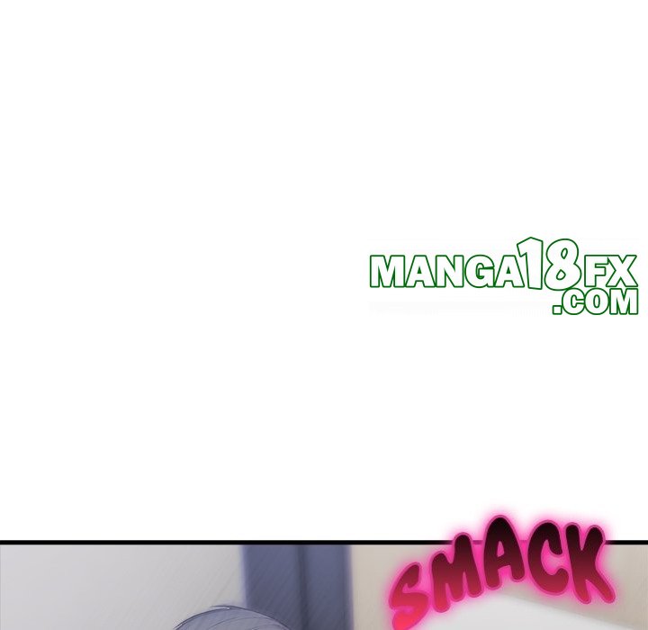 Under Her Desk - Chapter 13 Page 17