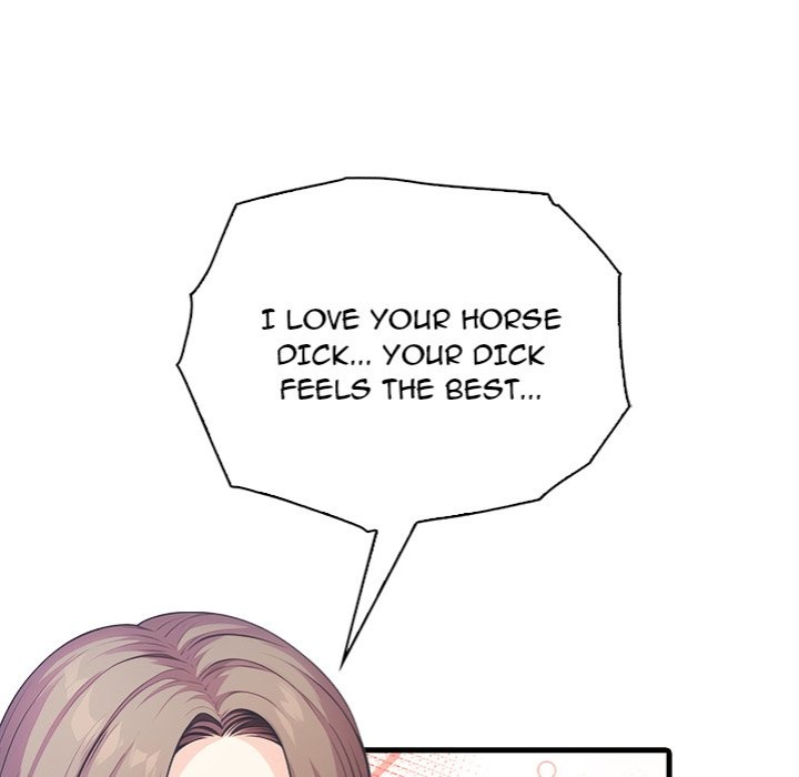 Under Her Desk - Chapter 13 Page 20