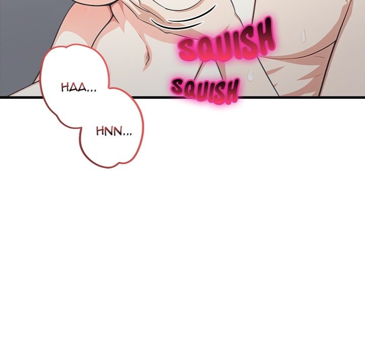 Under Her Desk - Chapter 13 Page 61