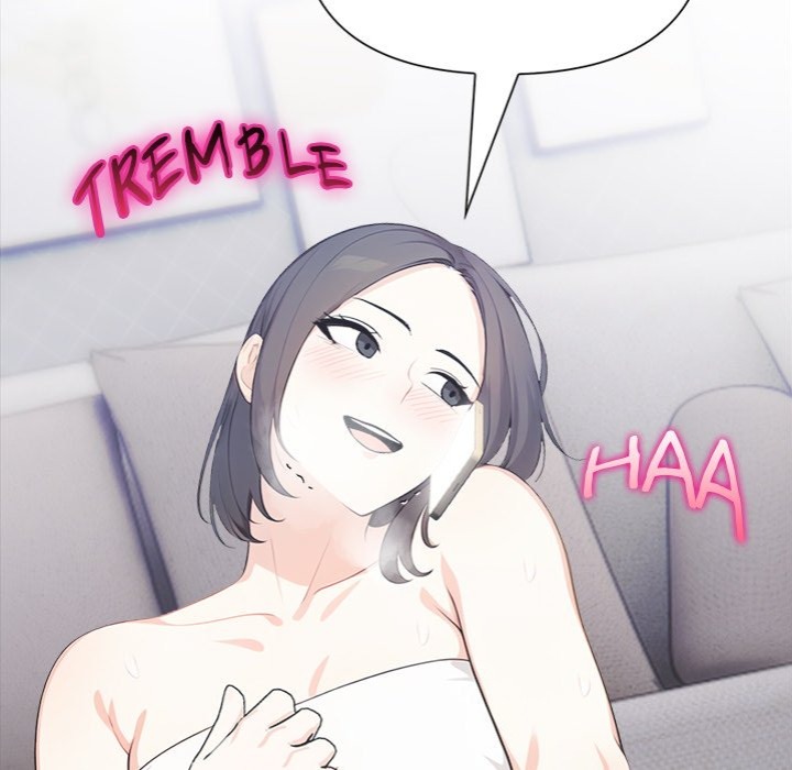 Under Her Desk - Chapter 13 Page 7