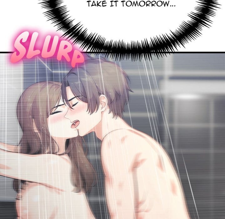 Under Her Desk - Chapter 13 Page 75