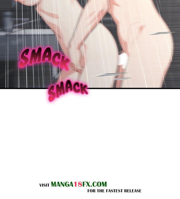 Under Her Desk - Chapter 13 Page 76