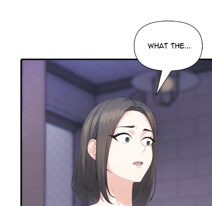 Under Her Desk - Chapter 13 Page 85