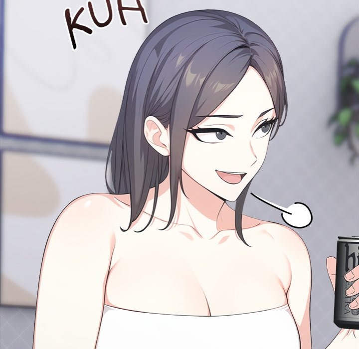 Under Her Desk - Chapter 13 Page 99