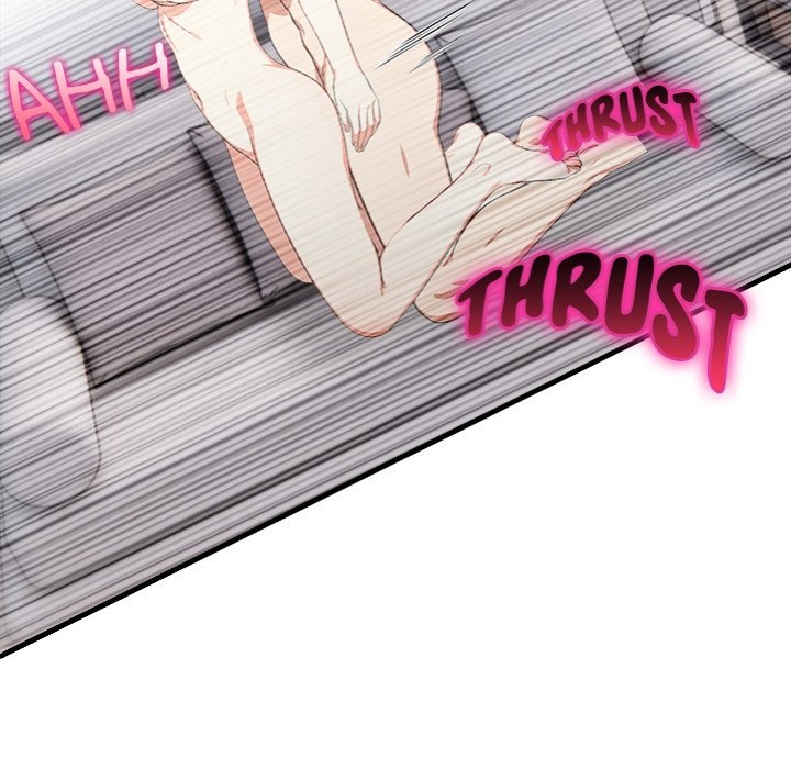 Under Her Desk - Chapter 14 Page 13