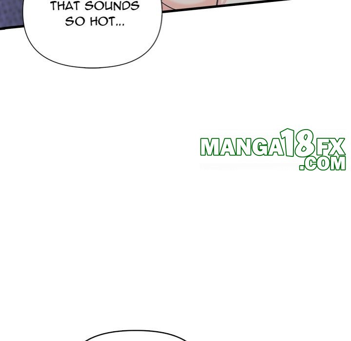 Under Her Desk - Chapter 14 Page 156