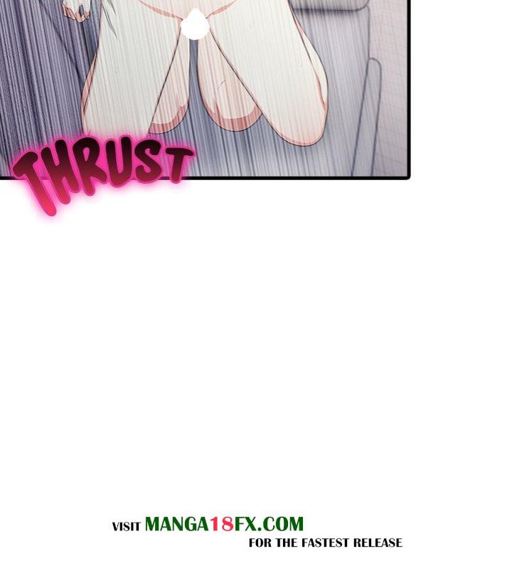 Under Her Desk - Chapter 14 Page 27