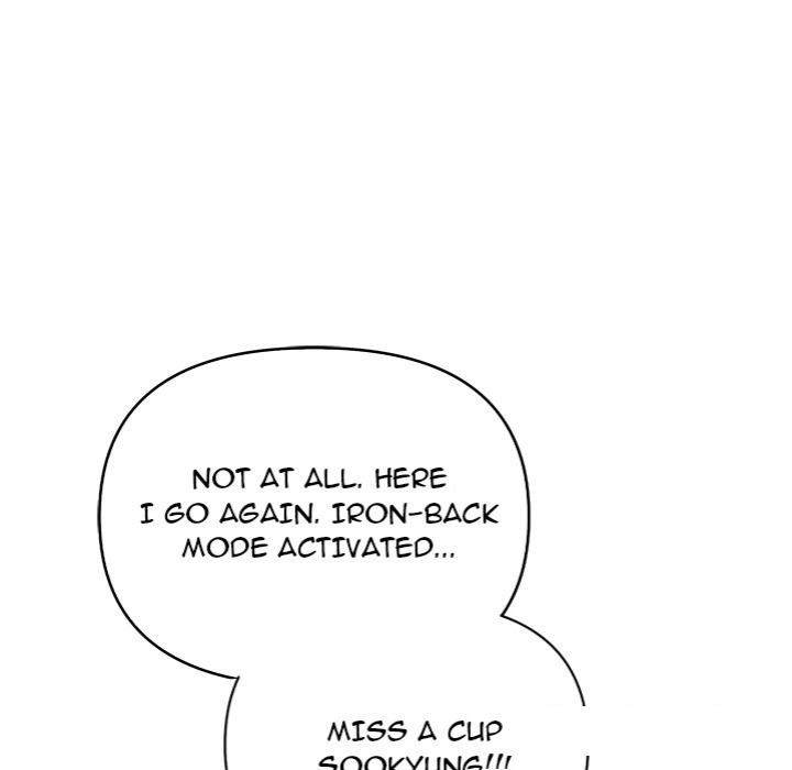 Under Her Desk - Chapter 14 Page 30