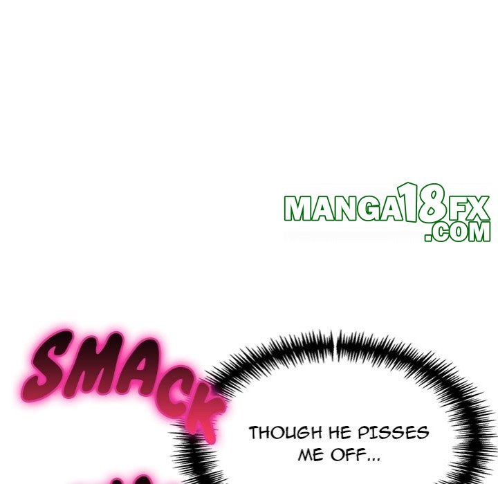 Under Her Desk - Chapter 14 Page 34