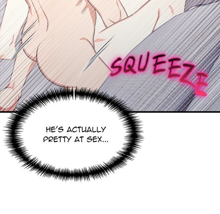 Under Her Desk - Chapter 14 Page 36