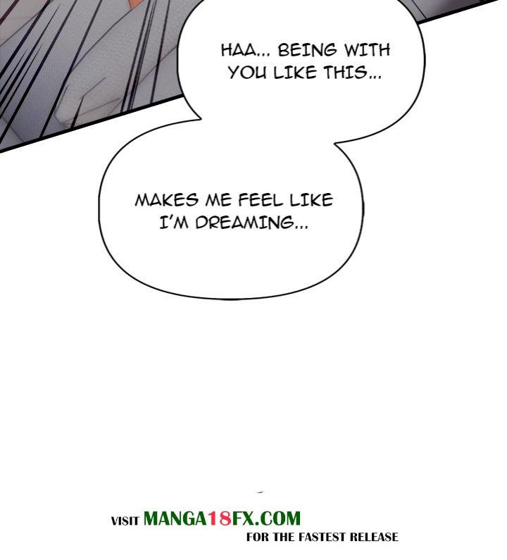 Under Her Desk - Chapter 14 Page 7