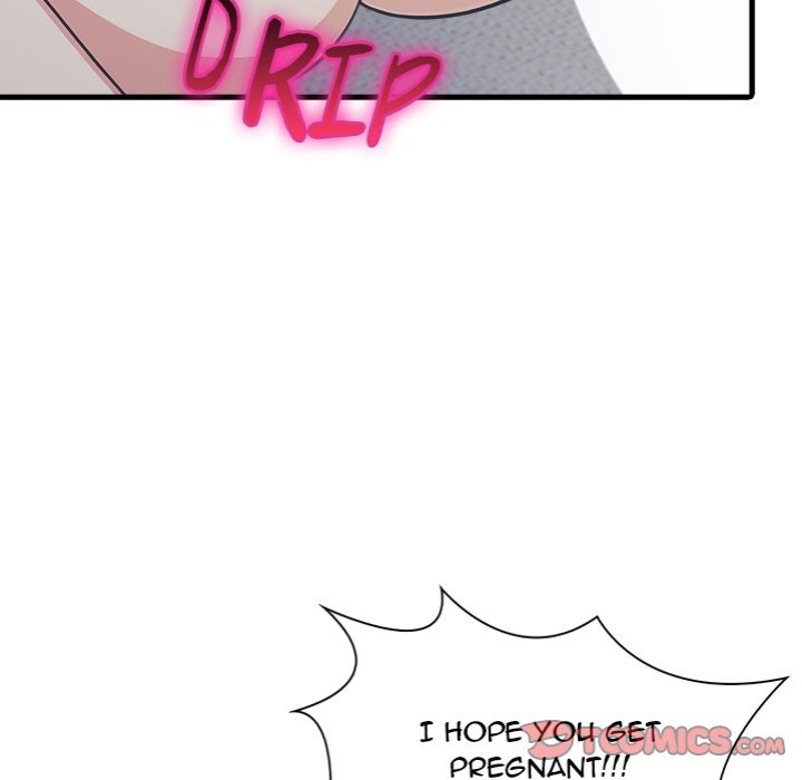 Under Her Desk - Chapter 14 Page 84