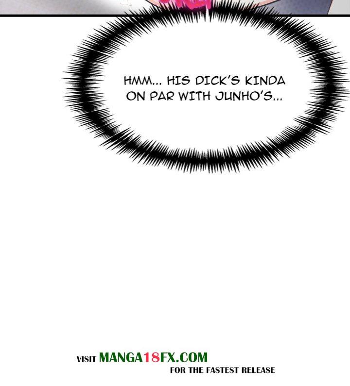 Under Her Desk - Chapter 14 Page 89