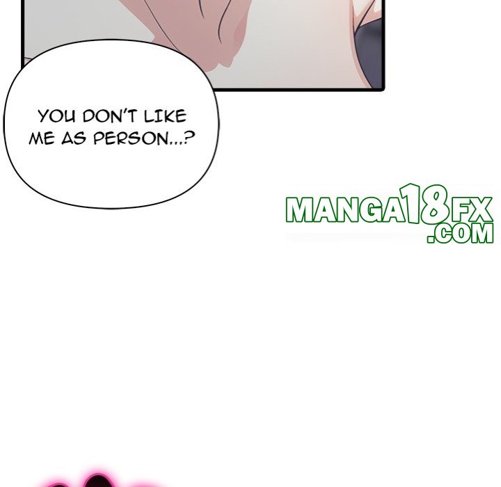 Under Her Desk - Chapter 14 Page 96