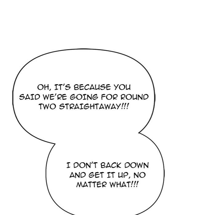 Under Her Desk - Chapter 14 Page 99