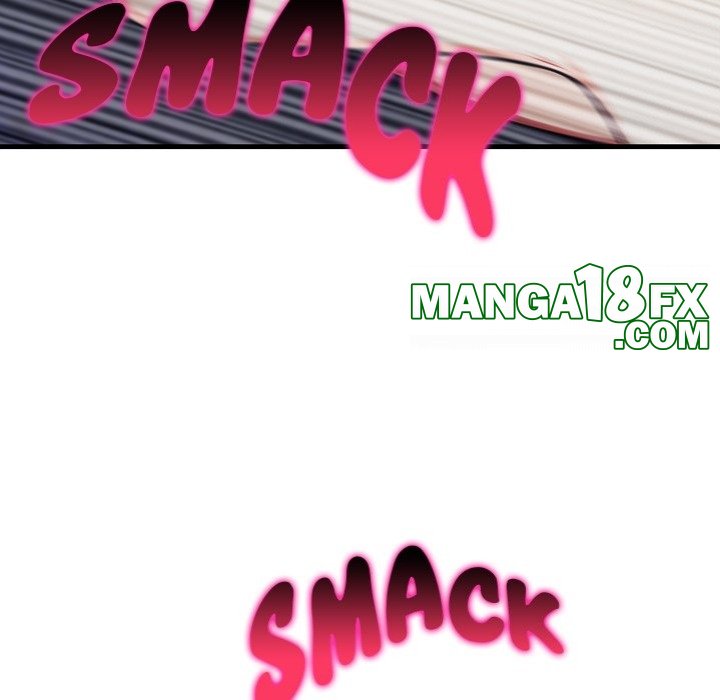 Under Her Desk - Chapter 15 Page 10