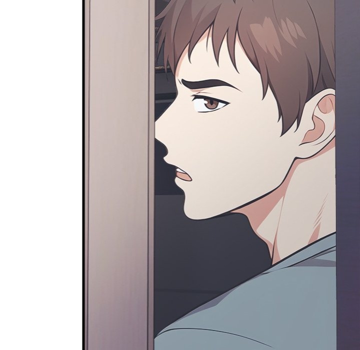 Under Her Desk - Chapter 15 Page 101