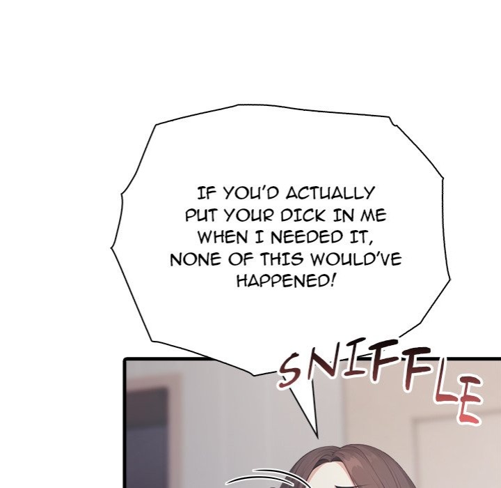 Under Her Desk - Chapter 15 Page 115