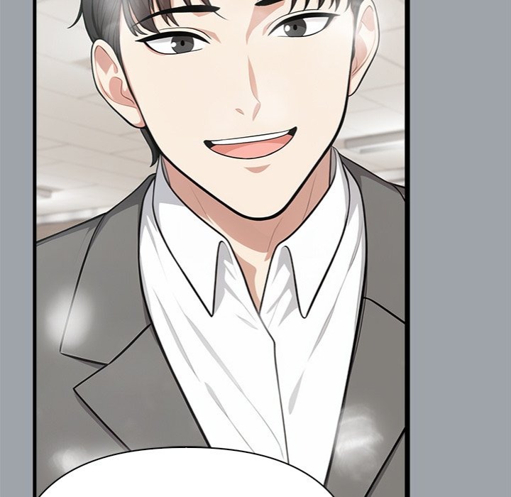 Under Her Desk - Chapter 15 Page 119