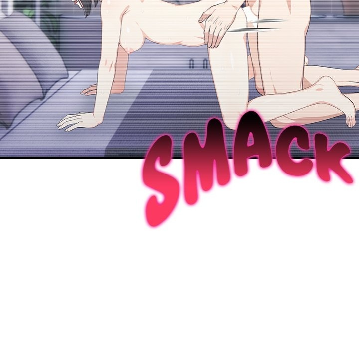 Under Her Desk - Chapter 15 Page 12