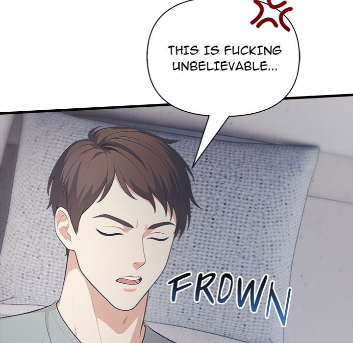 Under Her Desk - Chapter 15 Page 123