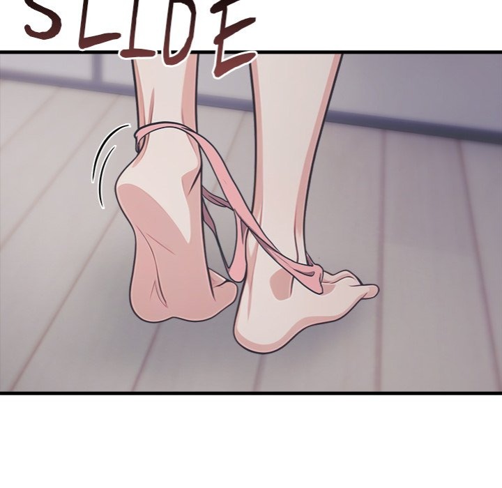 Under Her Desk - Chapter 15 Page 130