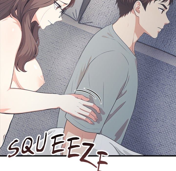 Under Her Desk - Chapter 15 Page 134