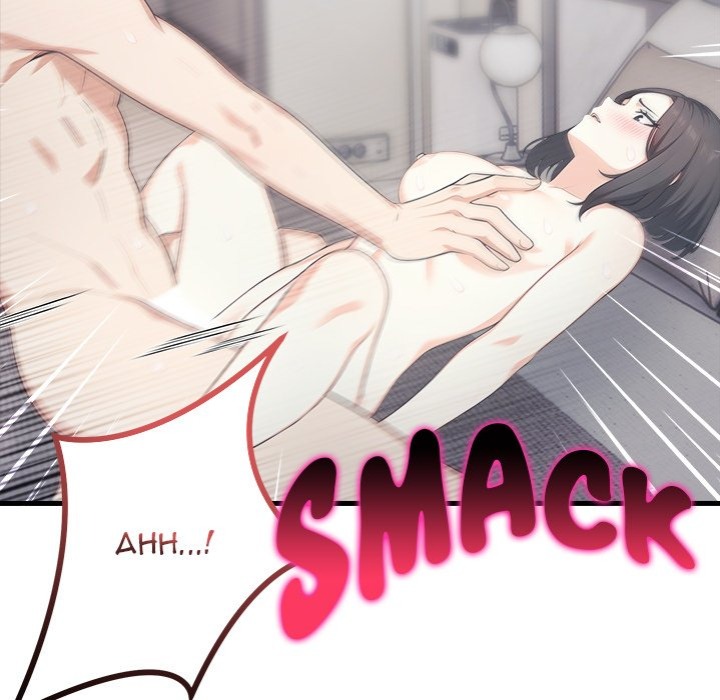 Under Her Desk - Chapter 15 Page 25