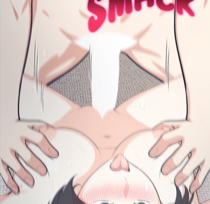 Under Her Desk - Chapter 15 Page 32