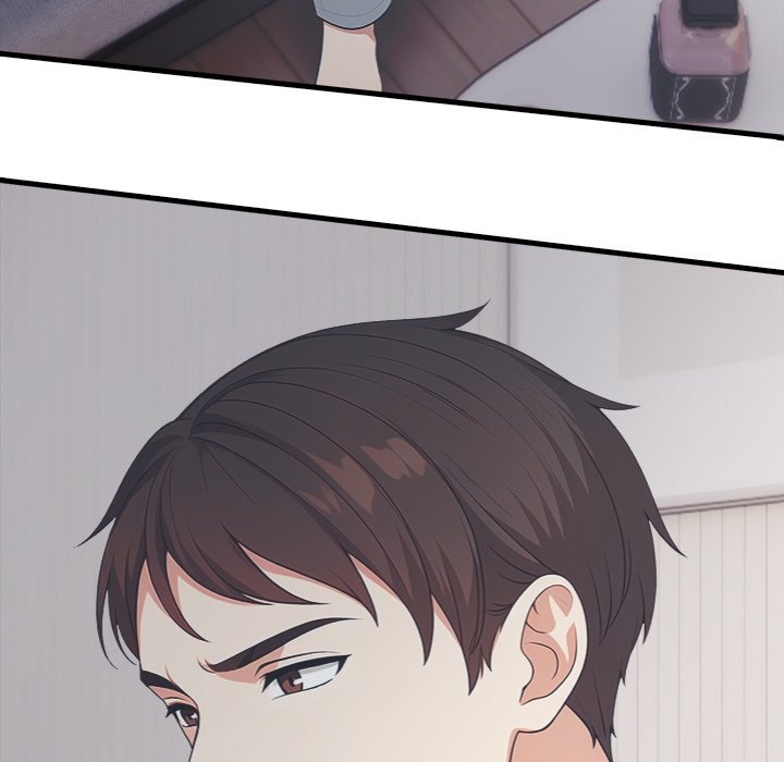 Under Her Desk - Chapter 15 Page 42