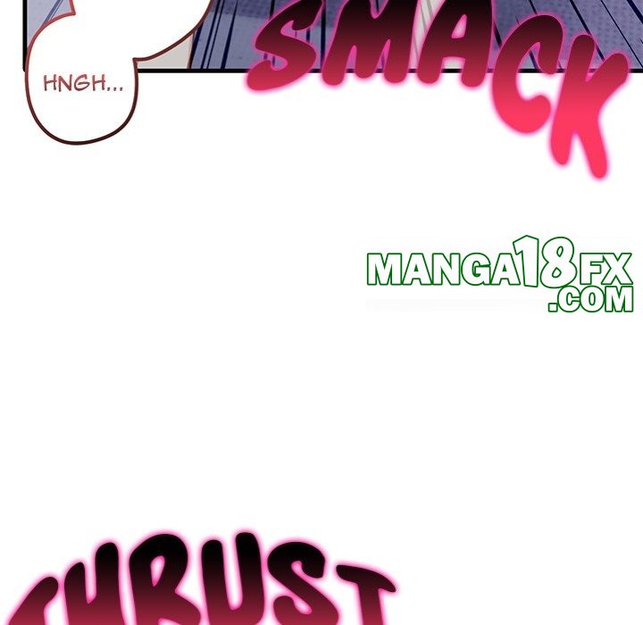 Under Her Desk - Chapter 15 Page 5