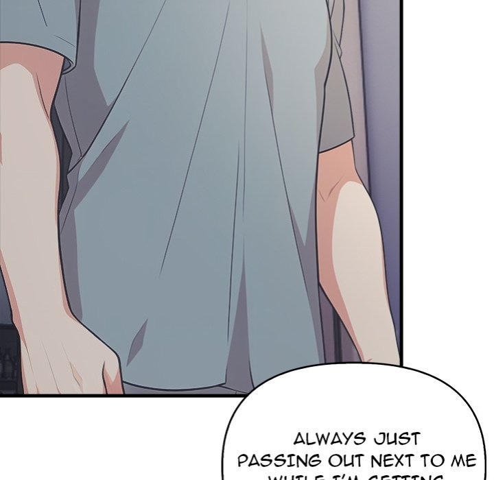 Under Her Desk - Chapter 15 Page 80