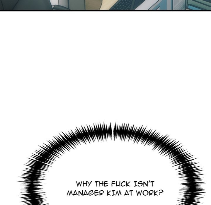 Under Her Desk - Chapter 16 Page 119