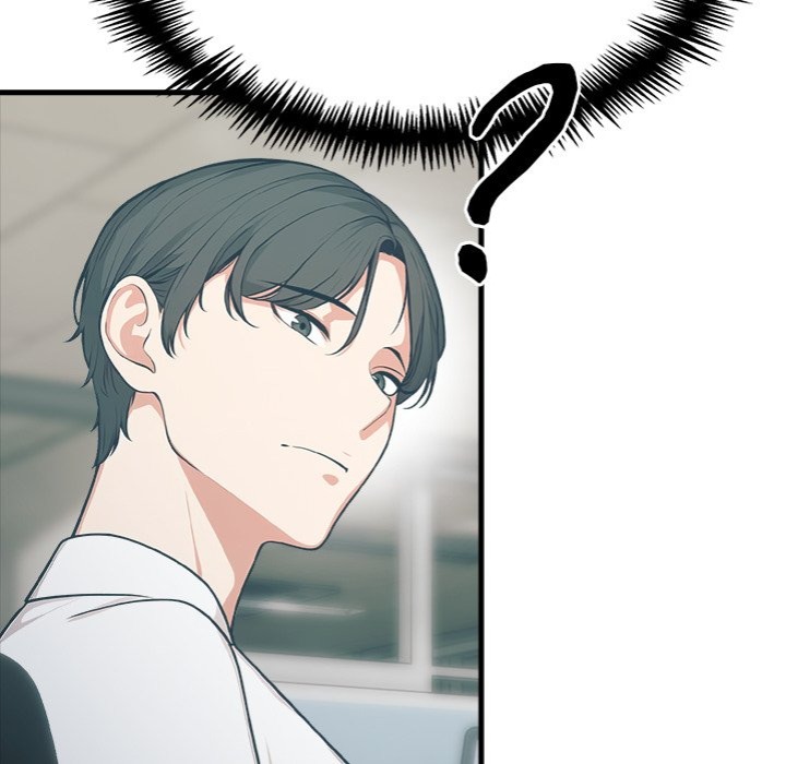 Under Her Desk - Chapter 16 Page 120