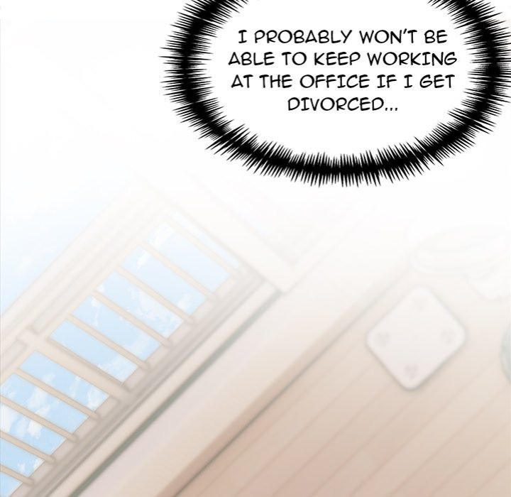 Under Her Desk - Chapter 16 Page 139