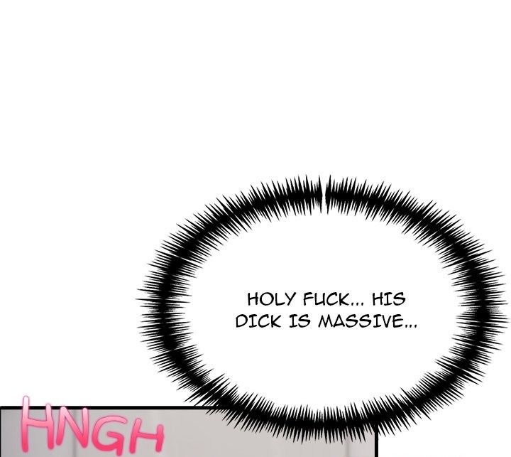 Under Her Desk - Chapter 16 Page 15